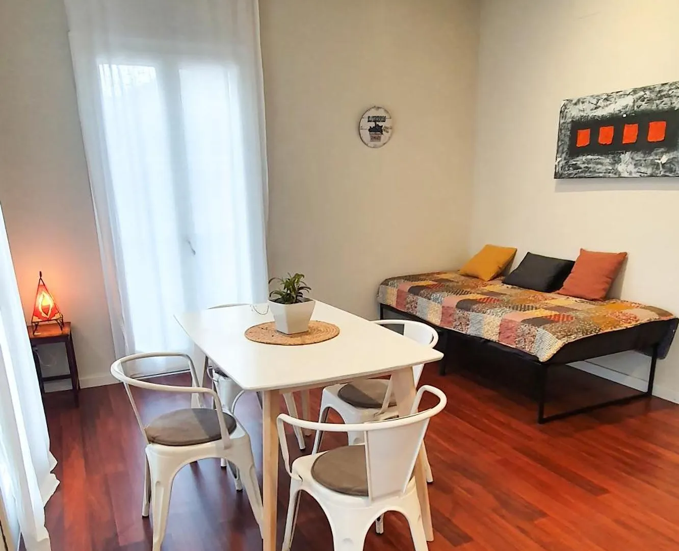 Apartamento Can Carreras De Sant Jaume Sant Jaume de Llierca