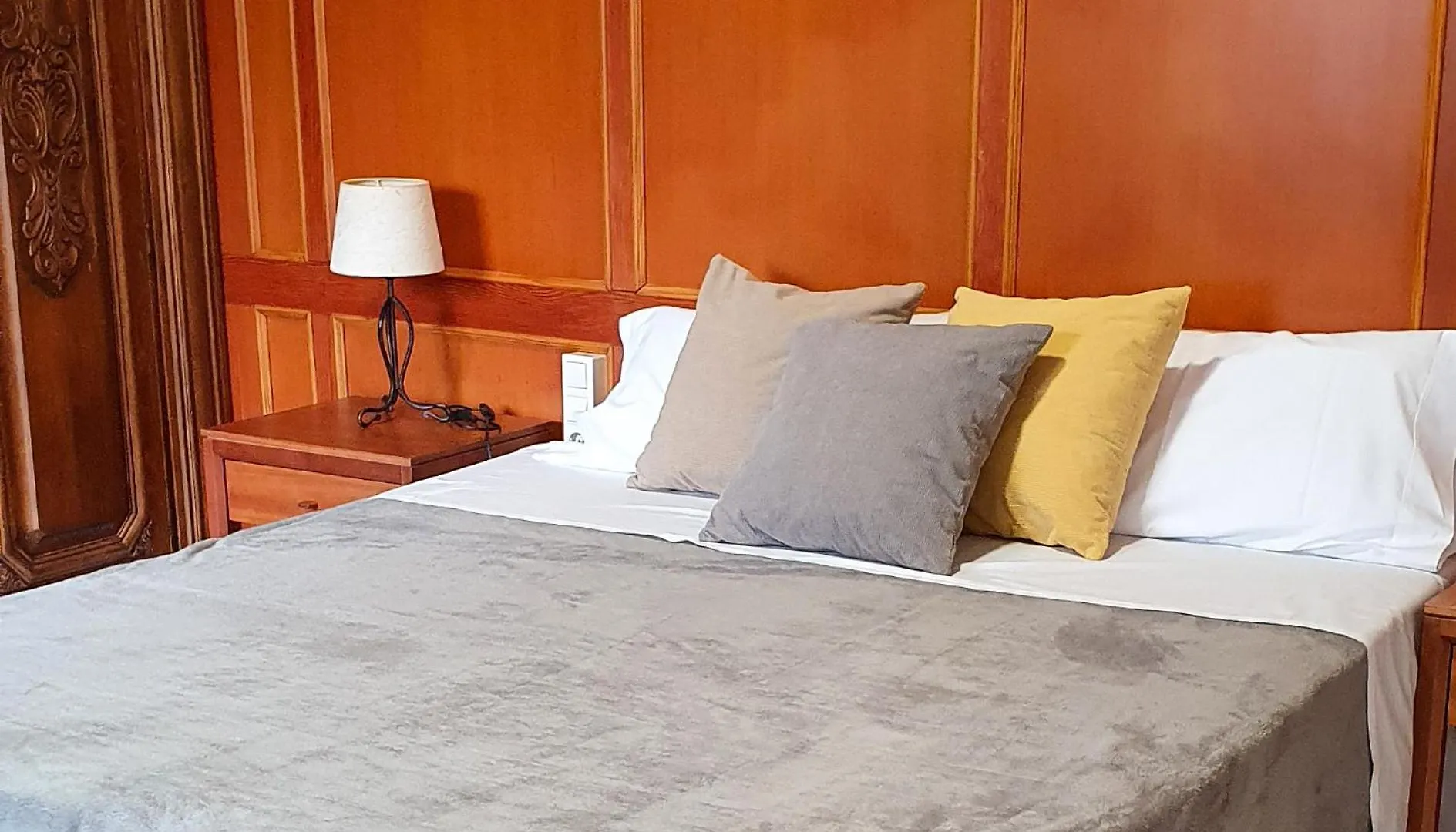 Apartamento Can Carreras De Sant Jaume Sant Jaume de Llierca España