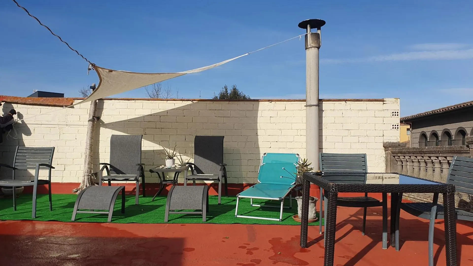 Apartamento Can Carreras De Sant Jaume Sant Jaume de Llierca