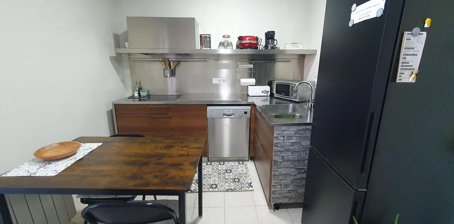Apartamento Can Carreras De Sant Jaume Sant Jaume de Llierca