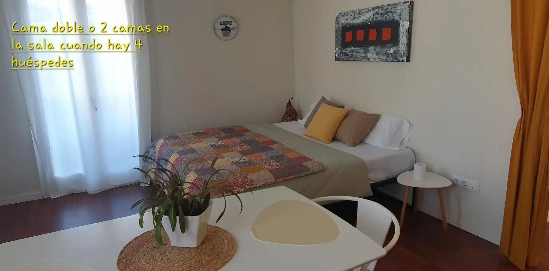 Can Carreras De Sant Jaume Sant Jaume de Llierca Apartamento