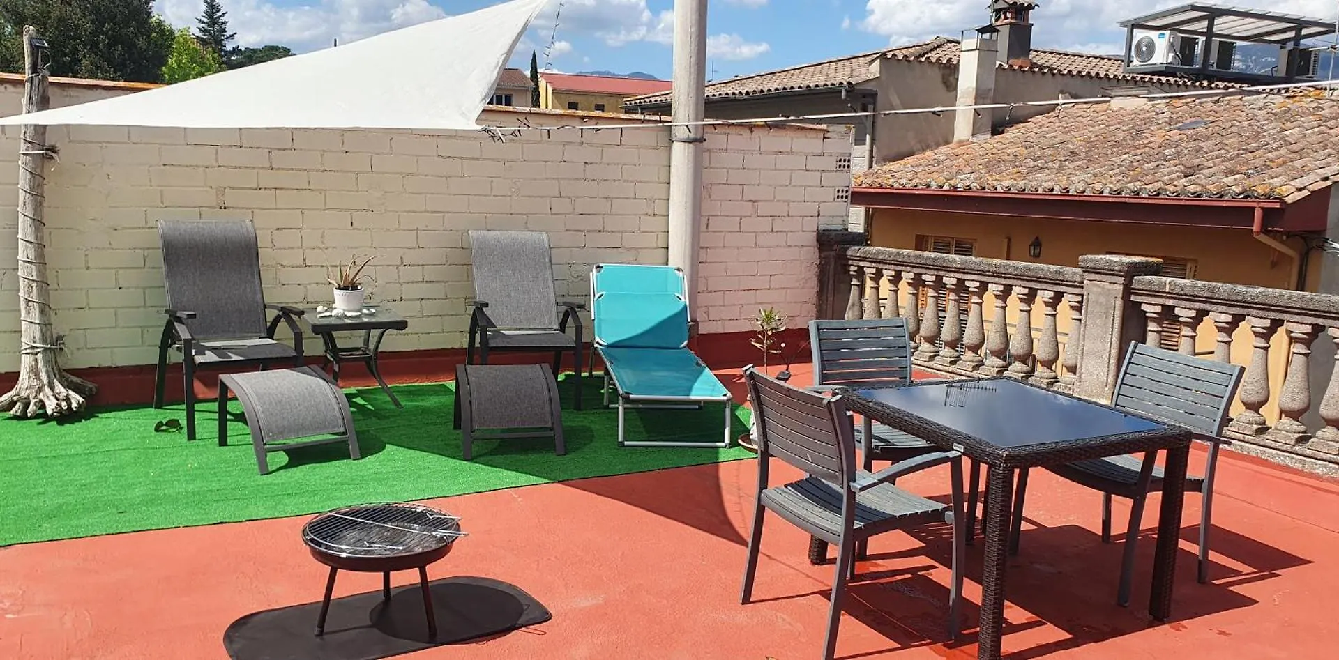Apartamento Can Carreras De Sant Jaume Sant Jaume de Llierca