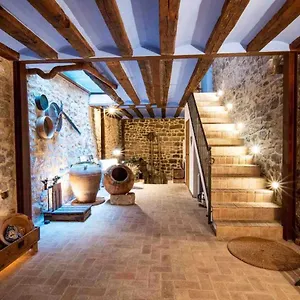 Cal Premset Turisme Rural Сasa de vacaciones