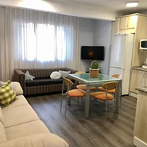 La Punta De La Móra Apartamento
