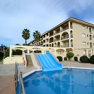 Jardins Del Mar 68 Apartamento