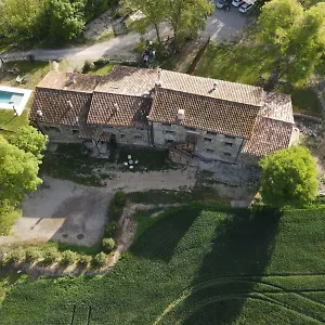 L'altell Сasa de vacaciones