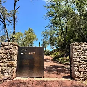 Mas Morrenya - Casa rural
