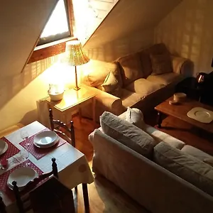 Tanau Apartamento