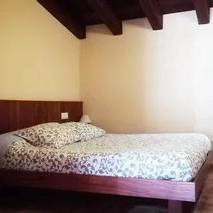 El Balco Del Llierca Apartamento