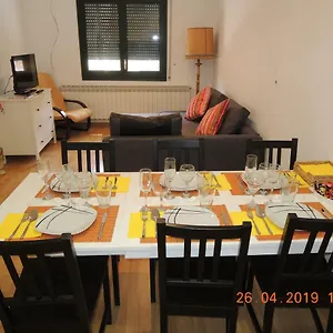 Apartament Jasmine Apartamento