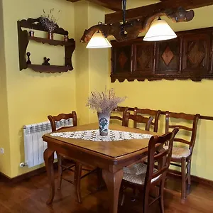 Iii Apartamento