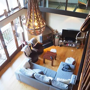 Espectacular De Montaña En Apartamento